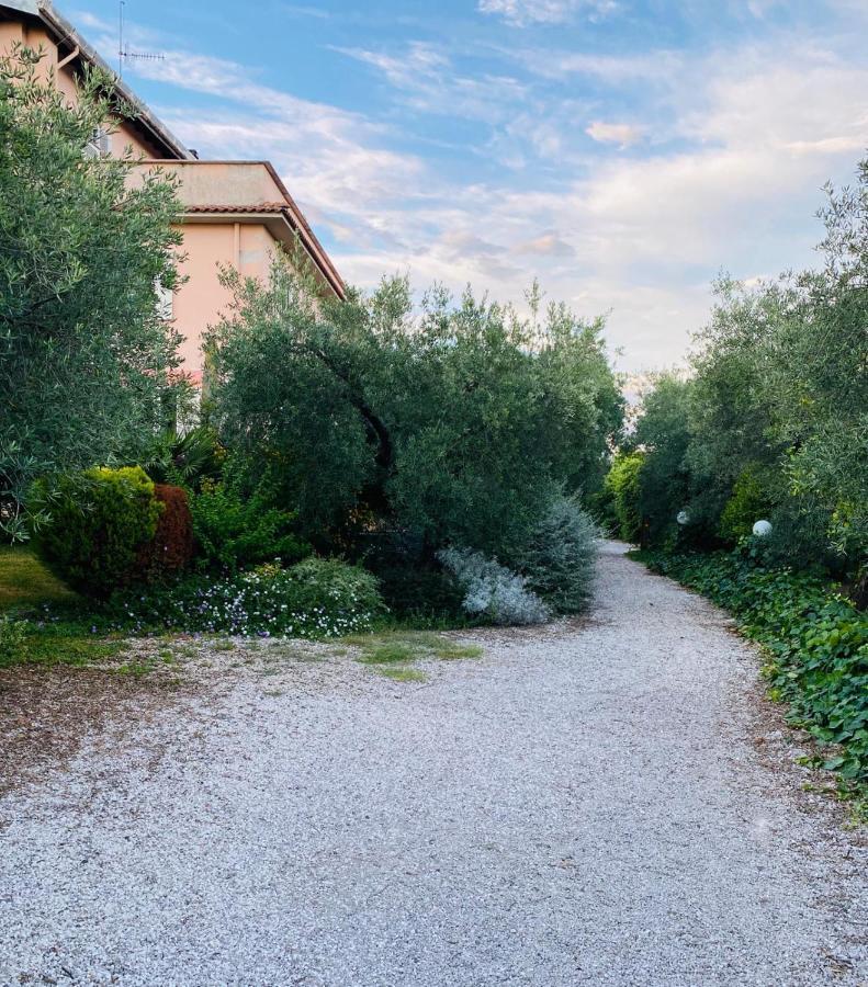 Cali-Formia B&B エクステリア 写真