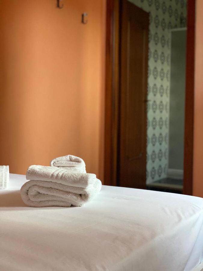 Cali-Formia B&B エクステリア 写真
